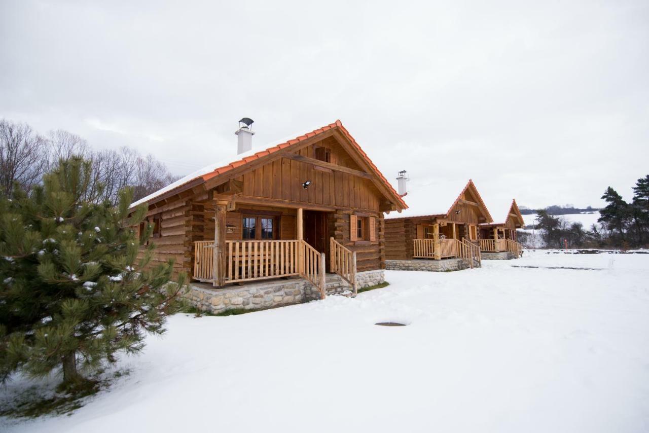 Drevenice Trimount Liptovsky Mikulas Exterior photo